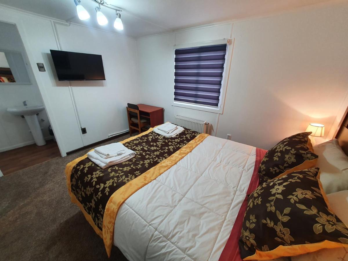 Hotel Forjadores Del Cabo De Hornos
